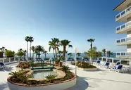 Las Arenas Affiliated by Melia