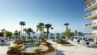 Las Arenas Affiliated by Melia