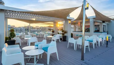 Las Arenas Affiliated by Melia