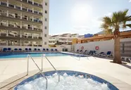 Las Arenas Affiliated by Melia