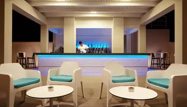Las Arenas Affiliated by Melia