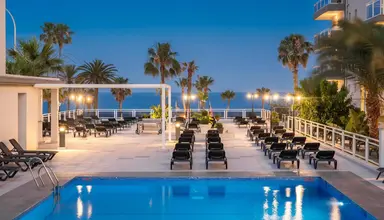 Las Arenas Affiliated by Melia