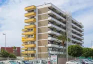 Las Arenas