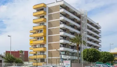 Las Arenas