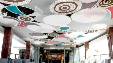 Las Arenas
