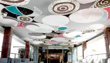 Las Arenas