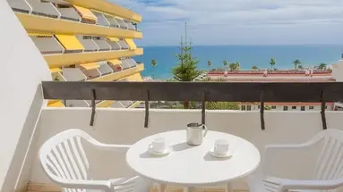 Las Arenas