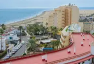 Las Arenas