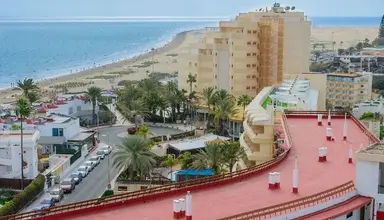 Las Arenas