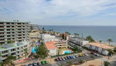 Las Arenas