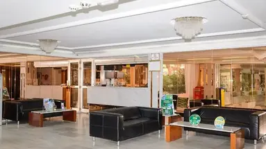Las Arenas