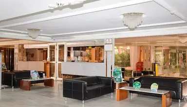 Las Arenas