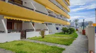 Las Arenas