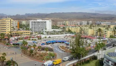 Las Arenas