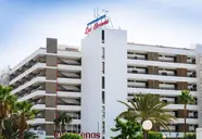 Las Arenas