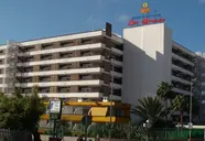 Las Arenas