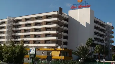 Las Arenas