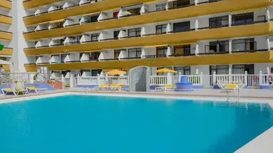 Las Arenas