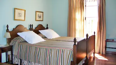 Las Casas de la Juderia