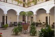 Las Casas de la Juderia