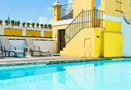 Las Casas de la Juderia