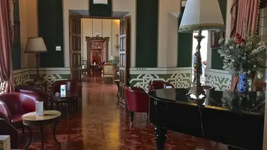 Las Casas de la Juderia