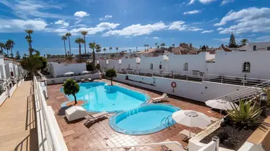 Las Casitas de Corralejo