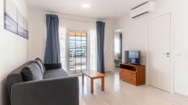 Las Casitas de Corralejo