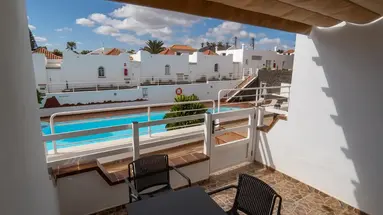 Las Casitas de Corralejo