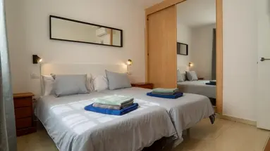 Las Casitas de Corralejo