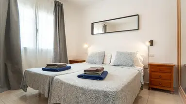 Las Casitas de Corralejo