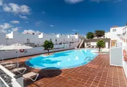 Las Casitas de Corralejo