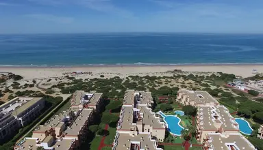Las Dunas (Novo Sancti Petri)