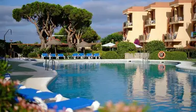 Las Dunas (Novo Sancti Petri)