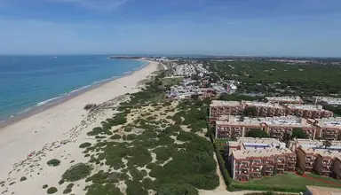 Las Dunas (Novo Sancti Petri)