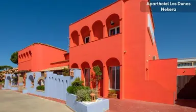 Las Dunas (Novo Sancti Petri)