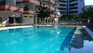 Las Gacelas (Playa del Ingles)