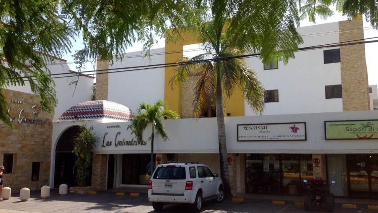 Las Golondrinas