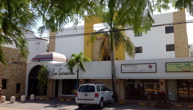 Las Golondrinas