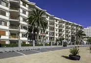 Las Gondolas (Playa del Ingles)