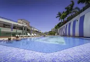 Las Gondolas (Playa del Ingles)