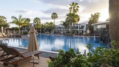 Las Marismas- Aparthotel