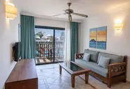 Las Marismas- Aparthotel