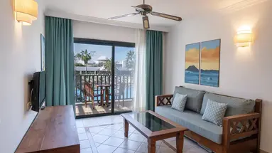 Las Marismas- Aparthotel