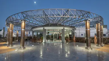 Las Marismas- Aparthotel