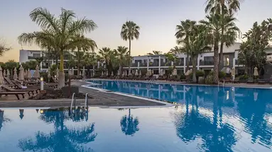 Las Marismas- Aparthotel