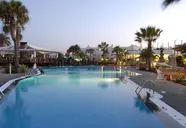 Las Marismas- Aparthotel