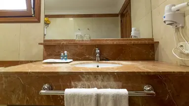 Las Marismas- Aparthotel