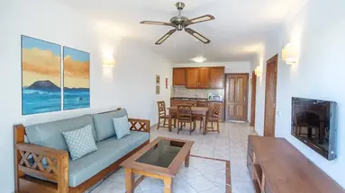 Las Marismas- Aparthotel