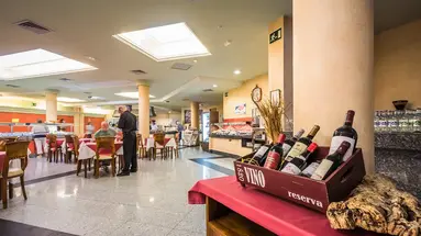 Las Marismas- Aparthotel